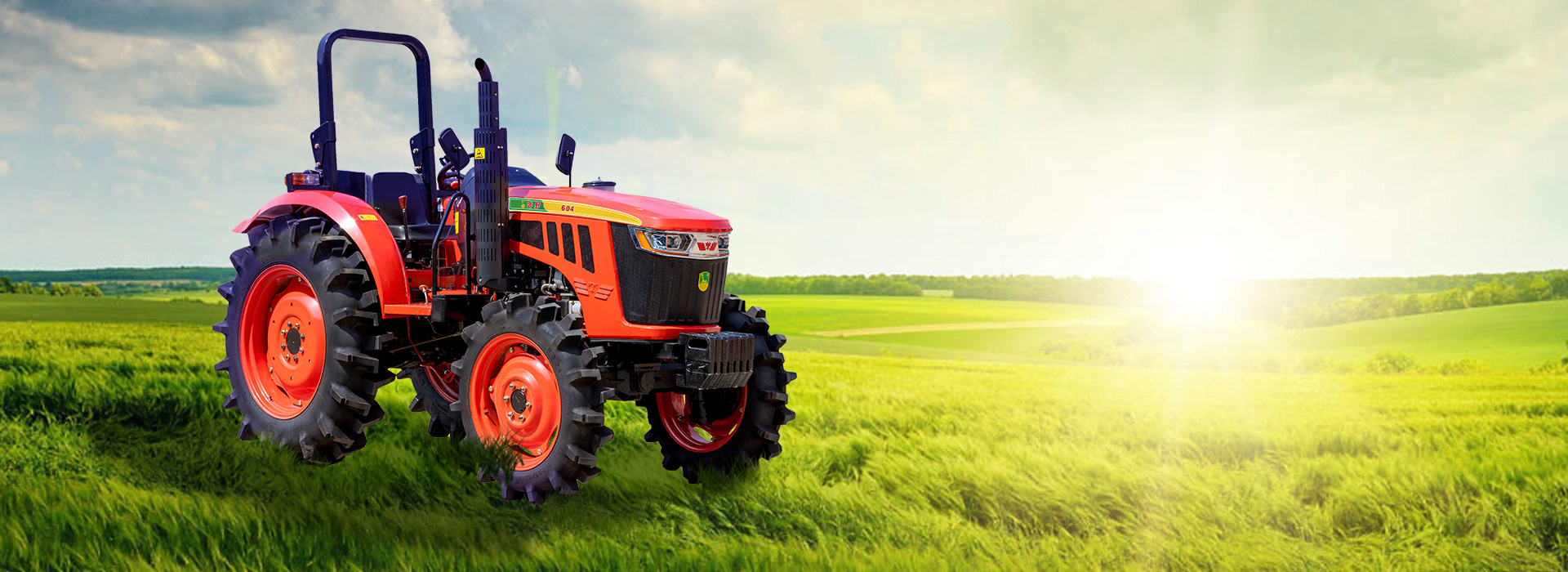 寧波奔野重工股份有限公司